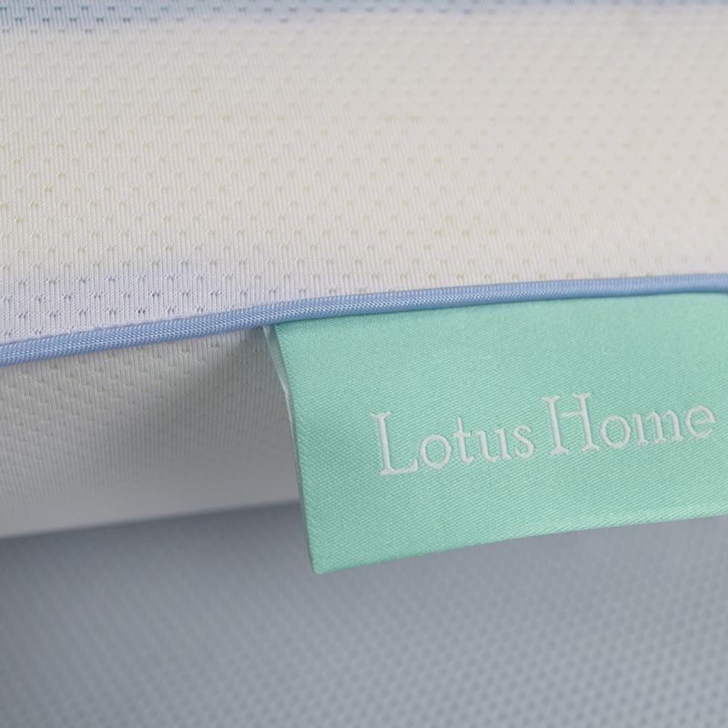 Подушка Lotus Home - Gel Comfort 59x39x13 см