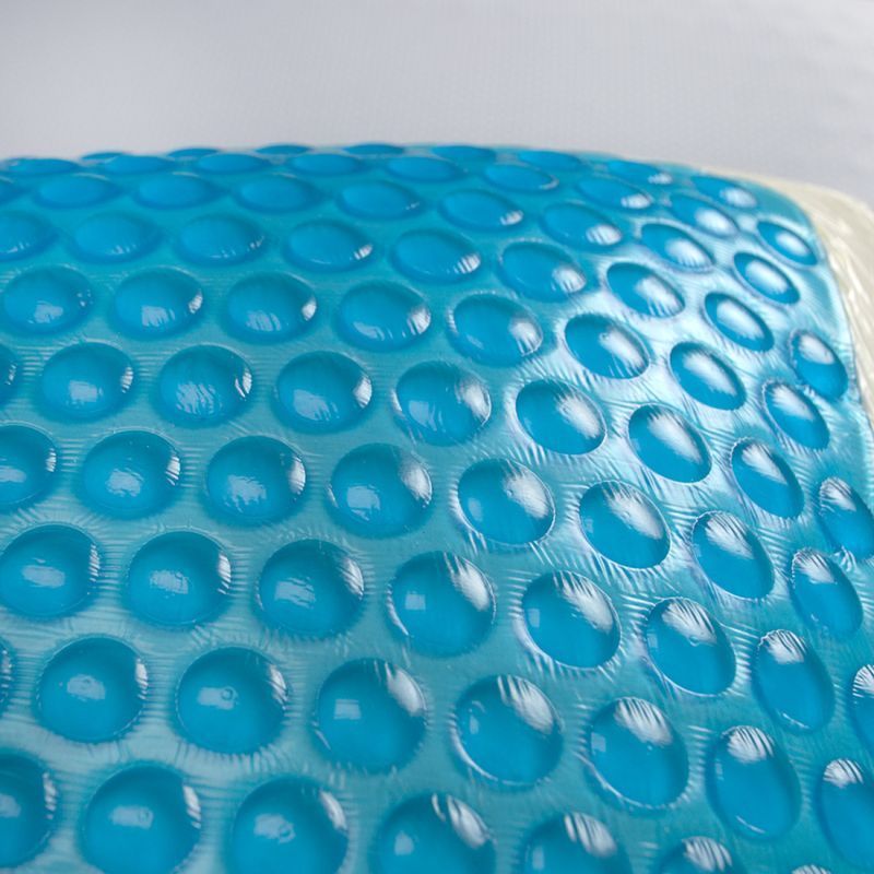 Подушка Lotus Home - Gel Comfort 59x39x13 см