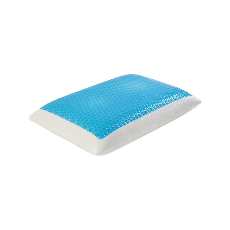 Подушка Lotus Home - Gel Comfort 59x39x13 см