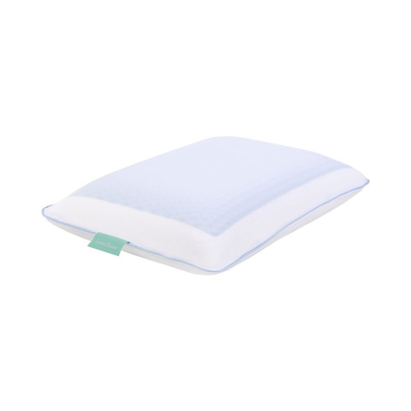 Подушка Lotus Home - Gel Comfort 59x39x13 см