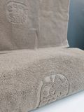 Рушник махровий Zeron Damask 50x100 см