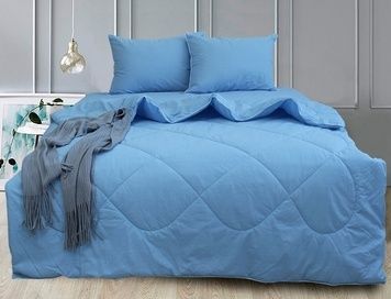Набір TAG Elegant Blue Bell 145x215 см
