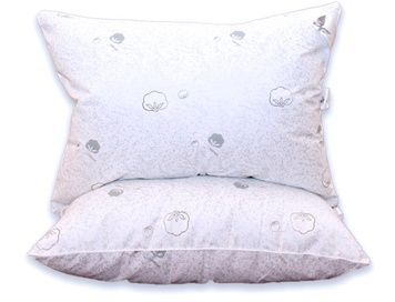 Подушка TAG лебяжий пух Cotton 50x70 см