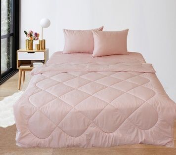 Набор TAG Elegant Persik 175x215 см