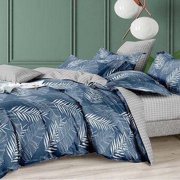 Комплект наволочок SoundSleep Merida бязь 70x70 см