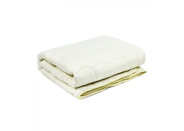 Одеяло вовняне стеганое Вилюта Comfort 170x205 см