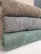 Полотенце махровое Zeron Damask 50x100 см