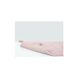 Набор ковриков для ванной Irya Benny розовый 60x90 см