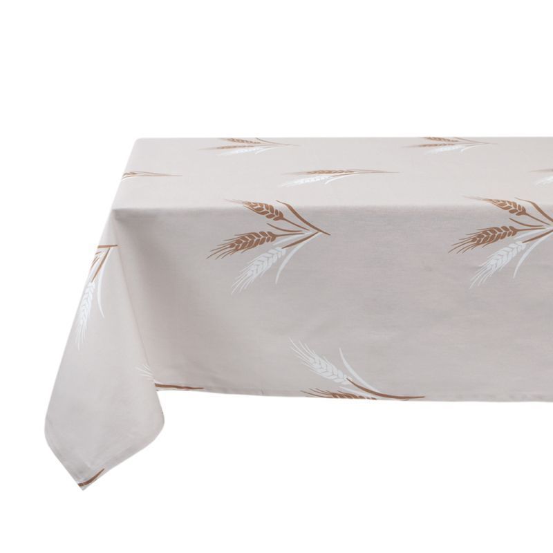 Скатерть Lotus Home - Колосья 140х240 см