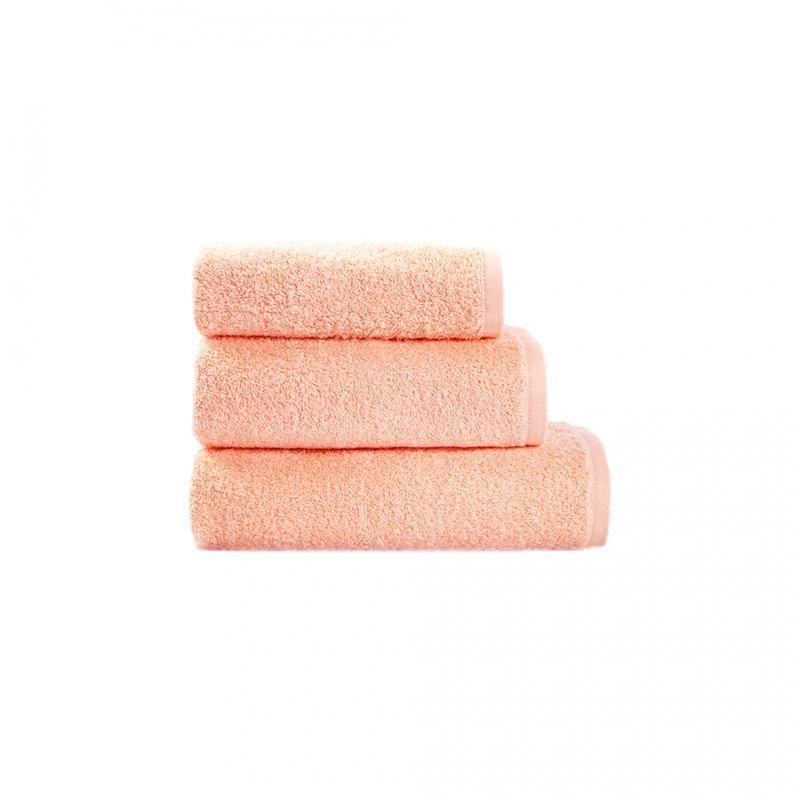 Рушник Iris Home Готель Peach 50x90 см