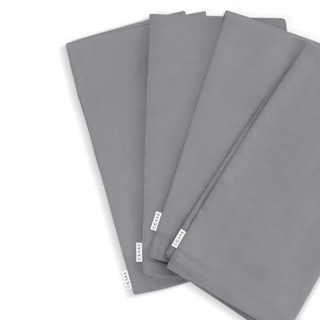 Набір серветок Cosas SHADOW 4 штуки 35x35 см
