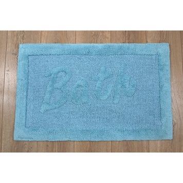 Килимок для ванної Irya Govin Azzuro 50x80 см