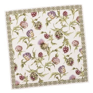 Скатертина гобеленова ARTICHOKE Limaso 97х100 см