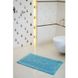 Коврик для ванной Irya Govin Azzuro 50x80 см