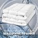 Наматрацник IDEIA SleepDream з натяжним бортом по периметру 180x200x35 см
