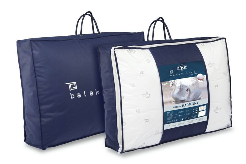 Одеяло ТЕП Membrana Print Pure Wool 150x210 см