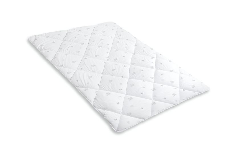 Одеяло ТЕП Membrana Print Pure Wool 150x210 см