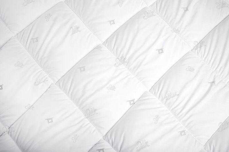 Одеяло ТЕП Membrana Print Pure Wool 150x210 см