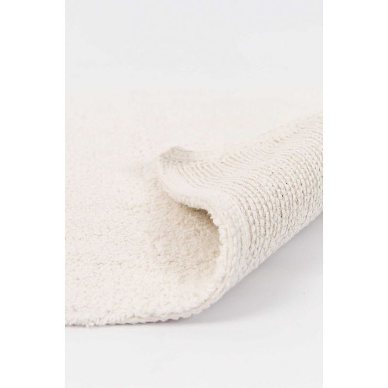 Набір килимків для ванної Irya Finola сірий 60x90 см