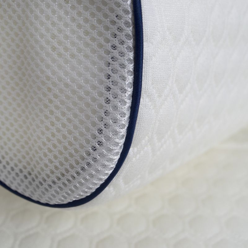 Подушка Lotus Home - Support Comfort 60x40x14 см