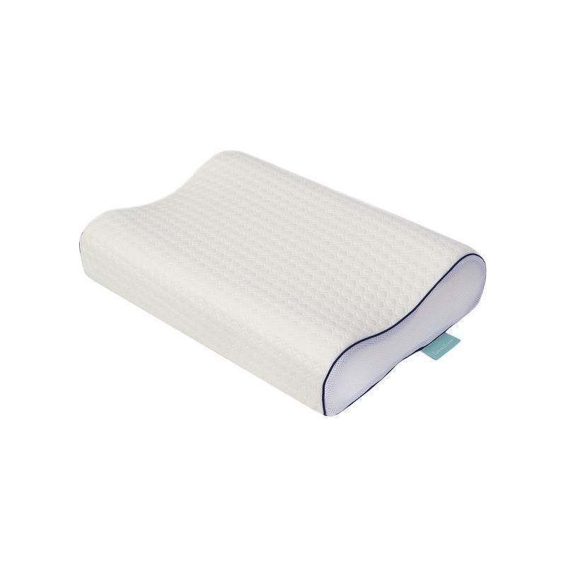 Подушка Lotus Home - Support Comfort 60x40x14 см