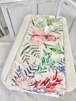 Доріжка з водовідштовхуючим покриттям MANTEL PROTEA 40x100 см