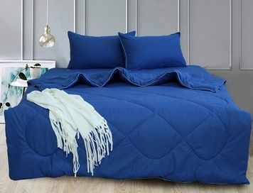 Набір TAG Elegant Princess Blue 175x215 см