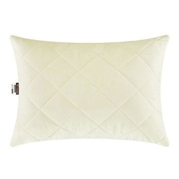 Подушка Comfort Standart молочна 40x60 см