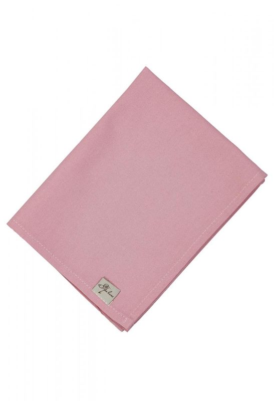 Серветка Рожева 35x45 см