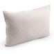 Подушка Руно двокамерна з антиалергенним волокном Soft Pearl 50x70 см