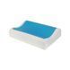Подушка Lotus Home - Gel Neck Comfort 60x40x14 см