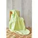 Дитячий плед Karaca Home - Candy Yesil 2020-2 100х120 см