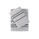 Рушник Irya Integra Corewell gri сірий 90x150 см