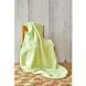 Дитячий плед Karaca Home - Candy Yesil 2020-2 100х120 см