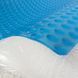 Подушка Lotus Home - Gel Neck Comfort 60x40x14 см
