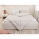 Подушка Руно двокамерна з антиалергенним волокном Soft Pearl 50x70 см