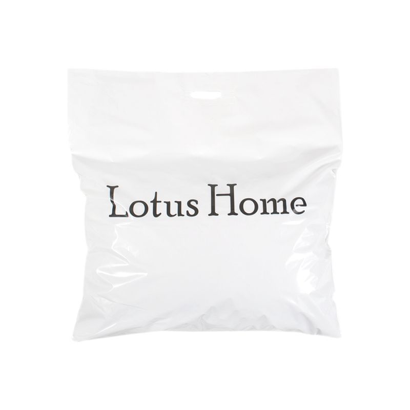 Подушка Lotus Home - Gel Neck Comfort 60x40x14 см