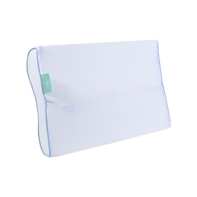 Подушка Lotus Home - Gel Neck Comfort 60x40x14 см