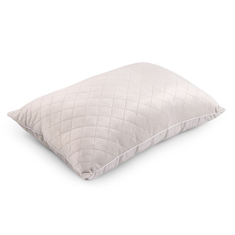 Подушка Руно двокамерна з антиалергенним волокном Soft Pearl 50x70 см