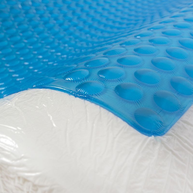 Подушка Lotus Home - Gel Neck Comfort 60x40x14 см