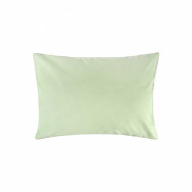 Наволочки Iris Home Premium Светло-зеленый 2 шт, 50x70