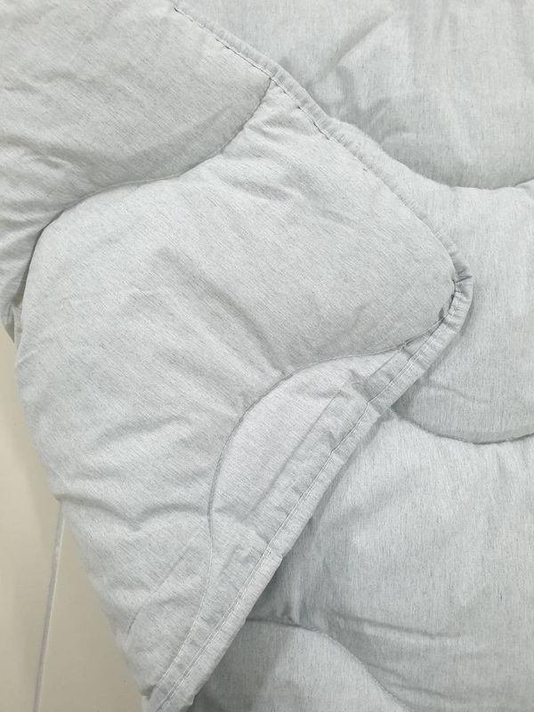 Одеяло Organic cotton Lorine Beg 140x210 см