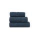Рушник Iris Home Готель Mojalica blue 100x150 см