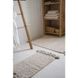 Набір килимків для ванної Irya Gala бежевий 55x85 см