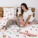 Постільна білизна ТЕП Cherry Combo євро