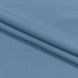Готова штора Kristy Gray Blue - 1 шт 150x265 см