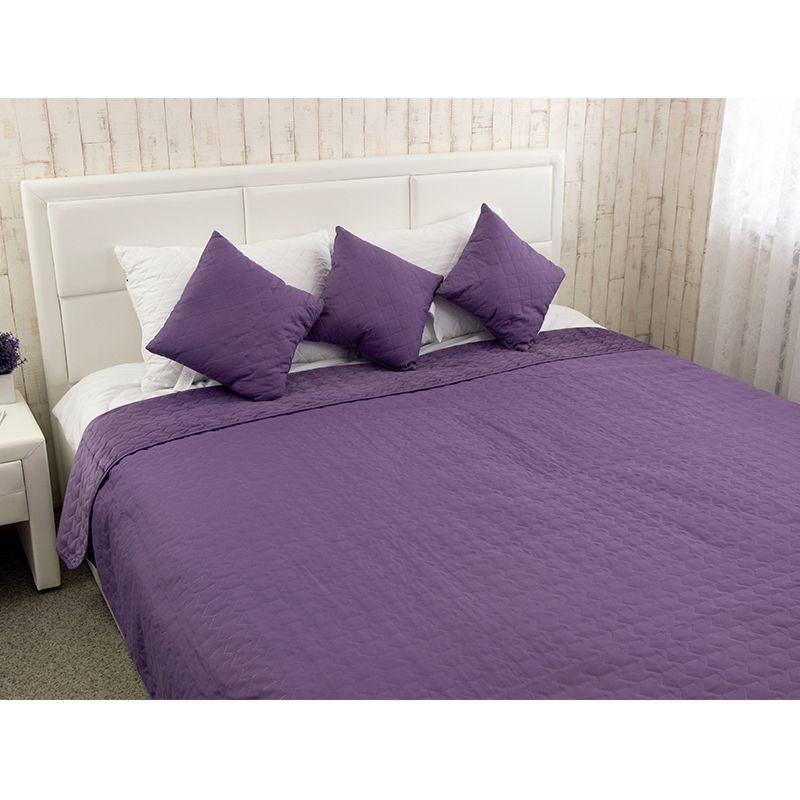 Подушка Руно декоративная Violet 40x40 см