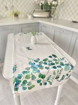 Доріжка з водовідштовхуючим покриттям MANTEL471 45x130 см