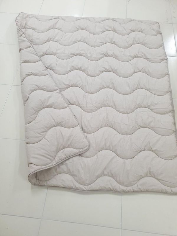 Одеяло Organic cotton Lorine Beg 155x215 см