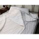 Одеяло Руно маxровое Grey 200x220 см